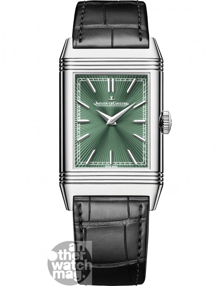 JAEGER LECOULTRE Jaeger Lecoultre REVERSO Q39334B3