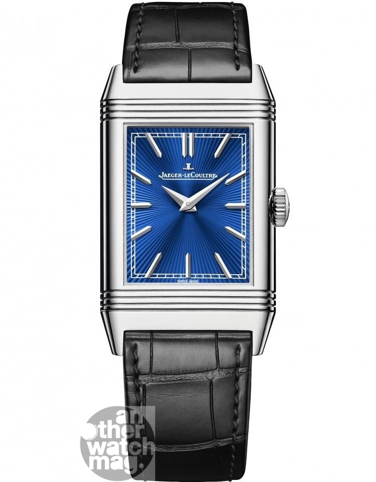 JAEGER LECOULTRE Jaeger Lecoultre REVERSO Q39334S1