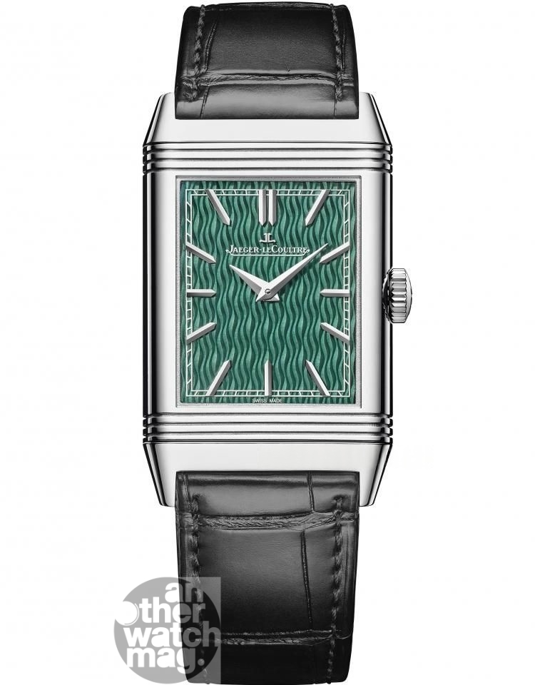 JAEGER LECOULTRE Jaeger Lecoultre REVERSO Q39334S3
