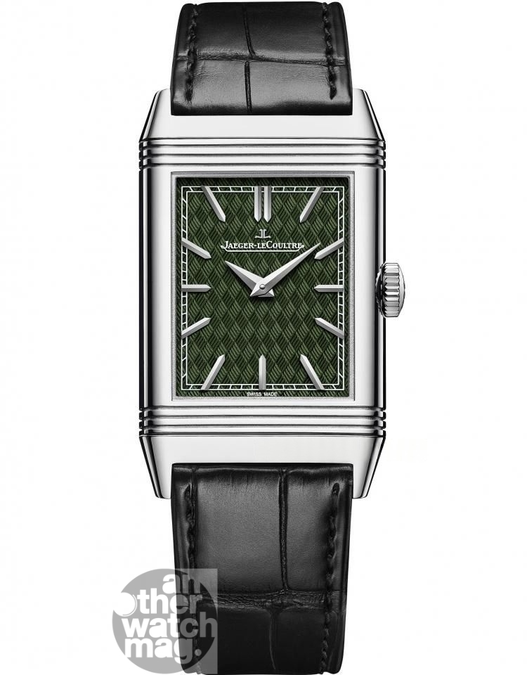 JAEGER LECOULTRE Jaeger Lecoultre REVERSO Q39334S4