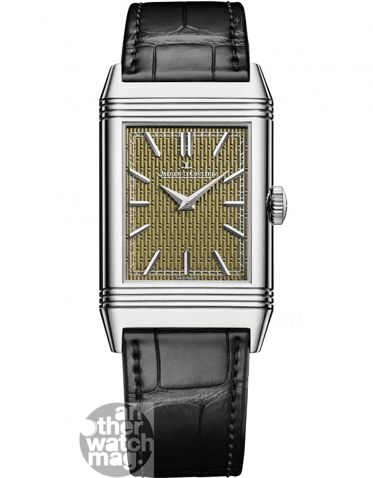 JAEGER LECOULTRE Jaeger Lecoultre REVERSO Q39334T6