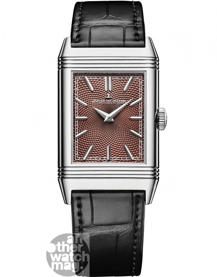 JAEGER LECOULTRE Jaeger Lecoultre REVERSO Q39334T7