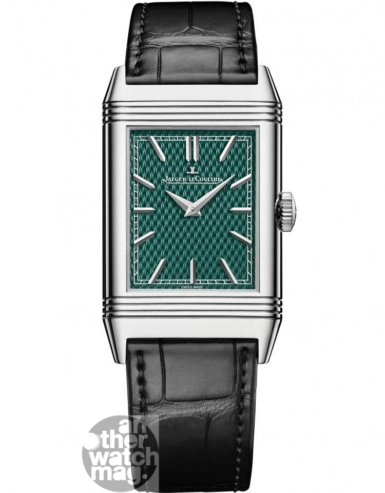 JAEGER LECOULTRE Jaeger Lecoultre REVERSO Q39334T8