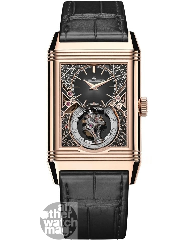 JAEGER LECOULTRE Jaeger Lecoultre REVERSO Q39424E3
