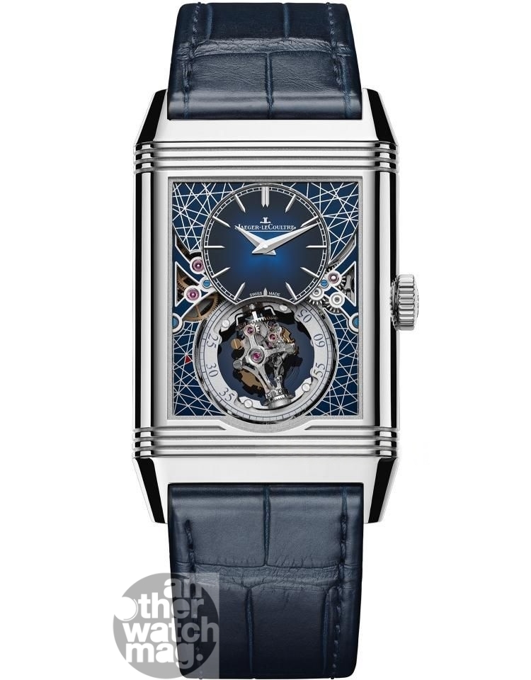 JAEGER LECOULTRE Jaeger Lecoultre REVERSO Q39434E1