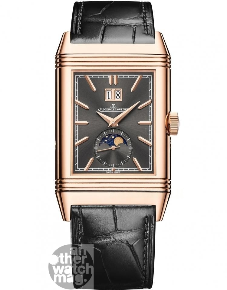 JAEGER LECOULTRE Jaeger Lecoultre REVERSO Q71125E1