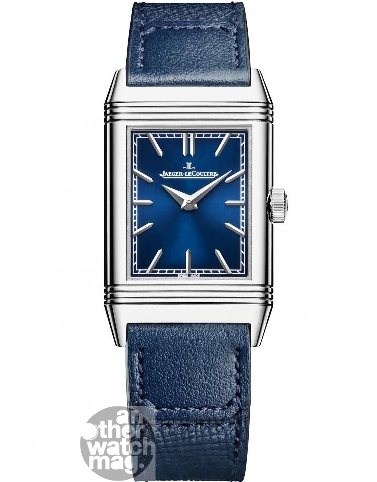 JAEGER-LECOULTRE Reverso Tribute Monoface