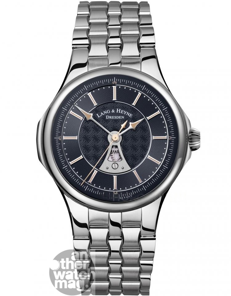 LANG HEYNE Lang Heyne Hektor Edition II （Hektor Edition II）