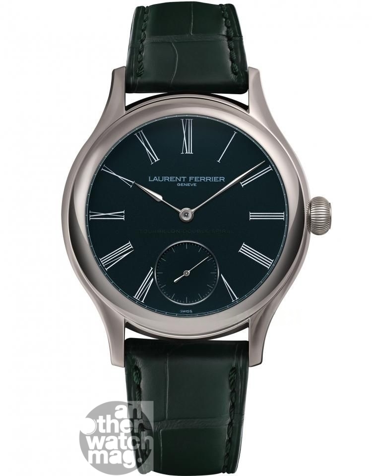 LAURENT FERRIER Laurent Ferrier CLASSIC LCF001.P1.EVC1