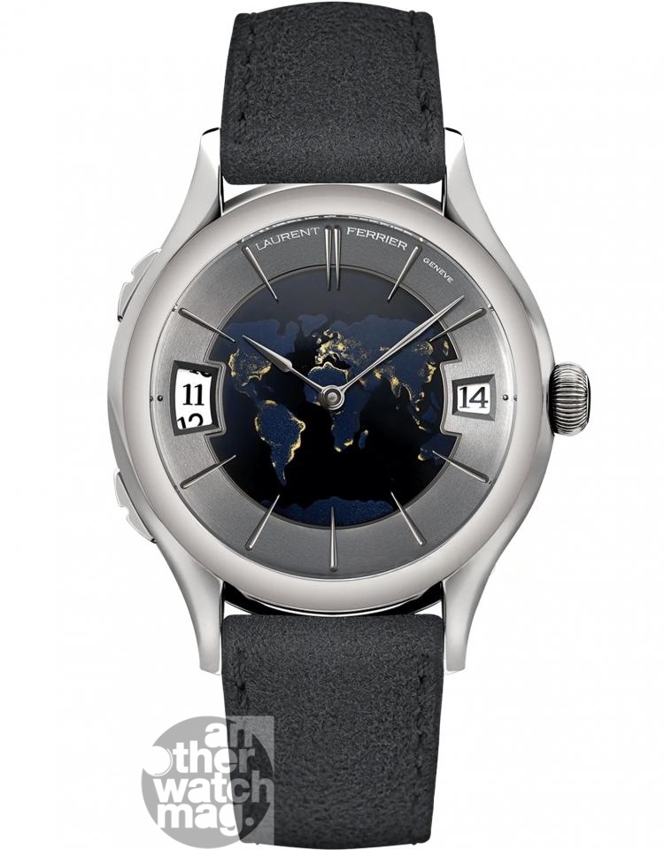LAURENT FERRIER Laurent Ferrier CLASSIC LCF012.G1.NGE10