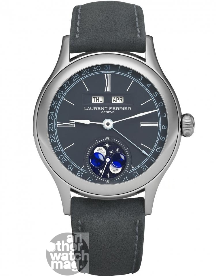 LAURENT FERRIER Laurent Ferrier CLASSIC LCF039.AC.C1WC