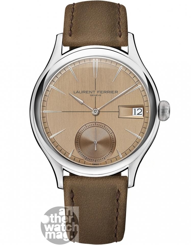 LAURENT FERRIER Laurent Ferrier CLASSIC LCF046.AC.B2G1