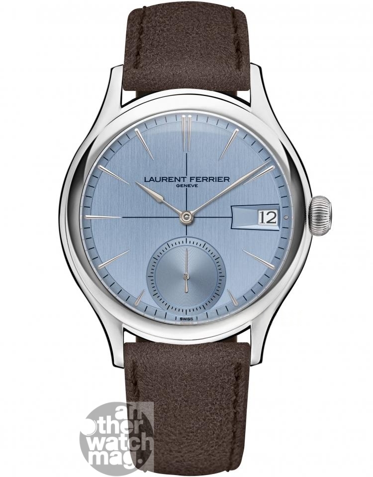 LAURENT FERRIER Laurent Ferrier CLASSIC LCF046.AC.CG1