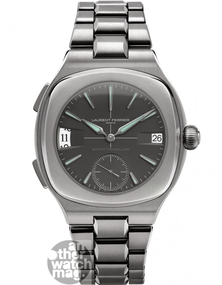 LAURENT FERRIER Laurent Ferrier SPORT LCF045.T1.NG1C7