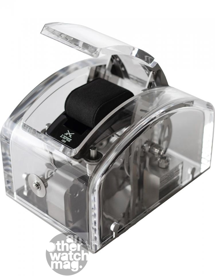 LEPEE 1839 1 Lepee 1839 1 Watch Box Watch Box