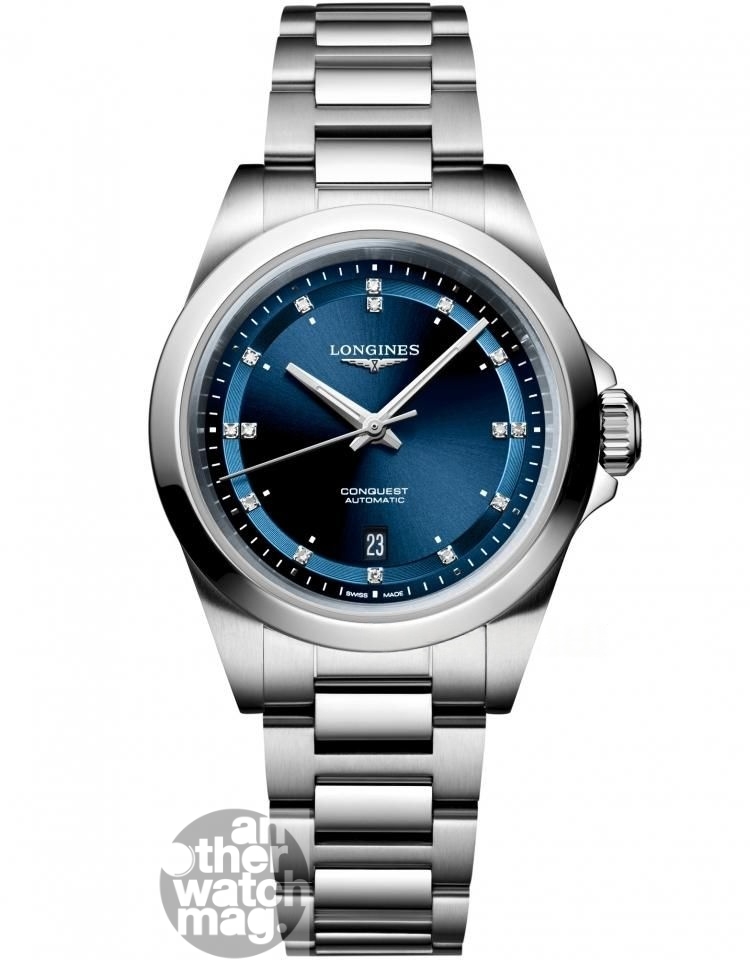 LONGINES Longines CONQUEST L3.320.4.97.6