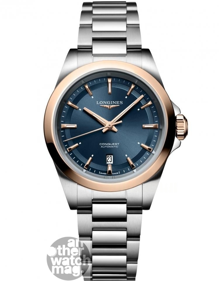 LONGINES Longines CONQUEST L3.320.5.92.6