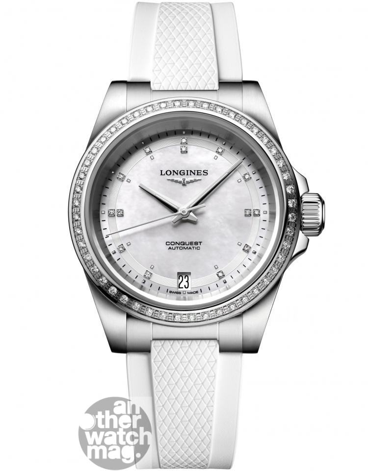 LONGINES Longines CONQUEST L3.430.0.87.9
