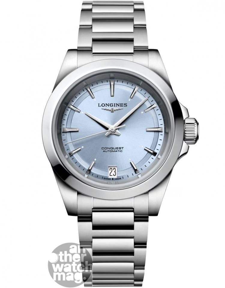 LONGINES Longines CONQUEST L3.430.4.92.6