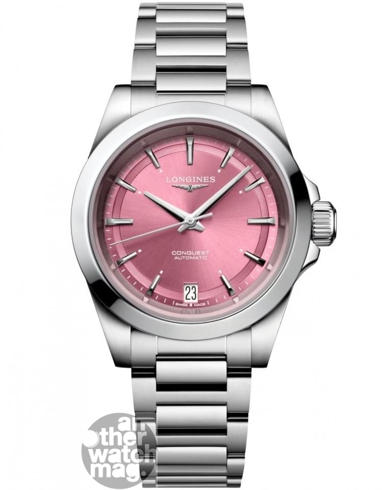 LONGINES Conquest 34mm