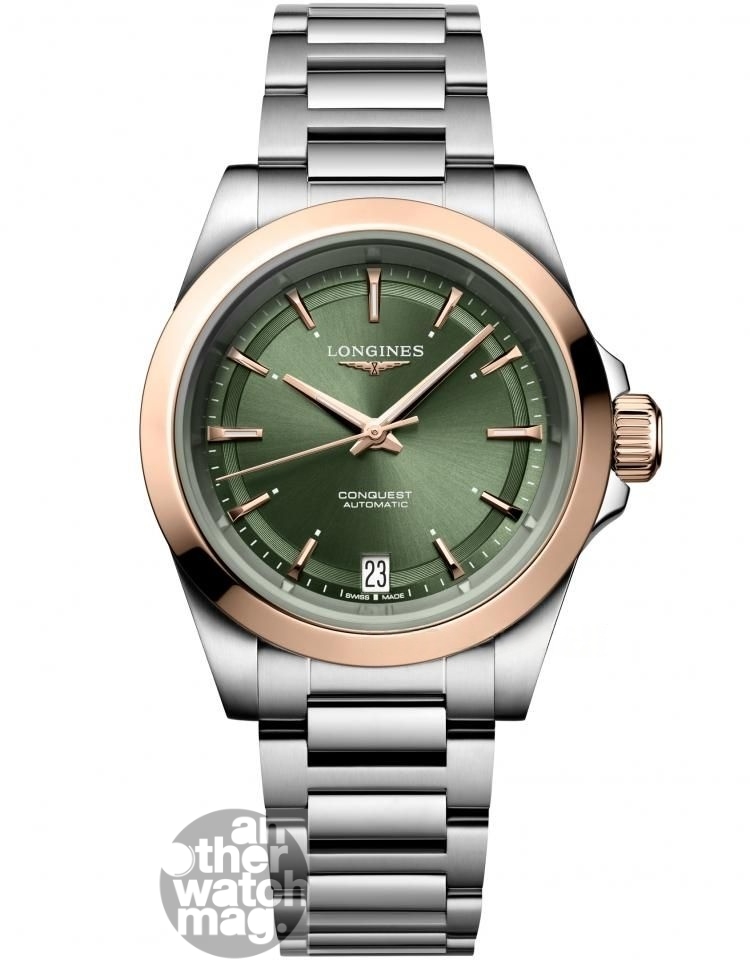 LONGINES Longines CONQUEST L3.430.5.02.6