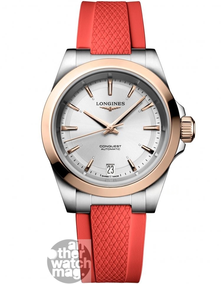 LONGINES Longines CONQUEST L3.430.5.72.9