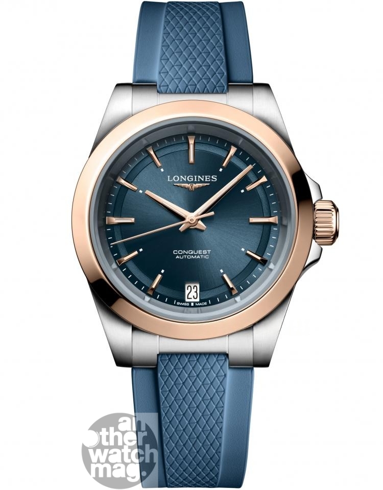 LONGINES Longines CONQUEST L3.430.5.92.9
