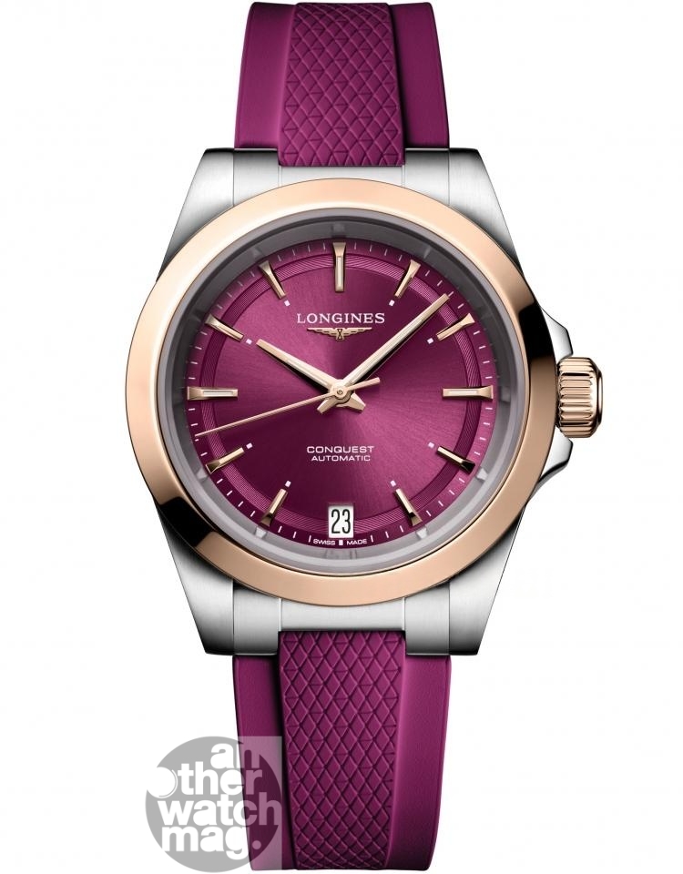 LONGINES Longines CONQUEST L3.430.5.98.9