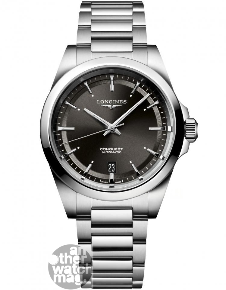 LONGINES Longines CONQUEST L3.720.4.52.6