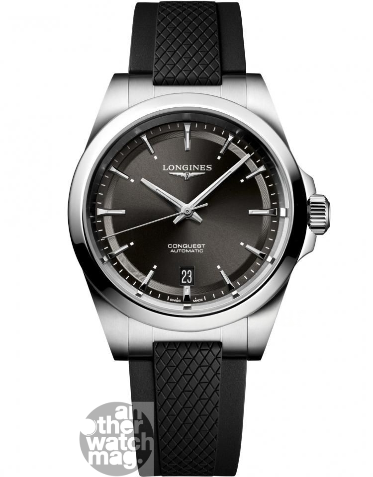 LONGINES Longines CONQUEST L3.720.4.52.9
