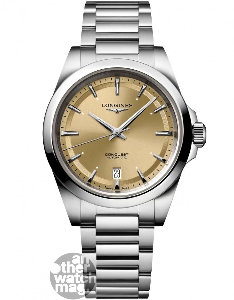 LONGINES Longines CONQUEST L3.720.4.62.6