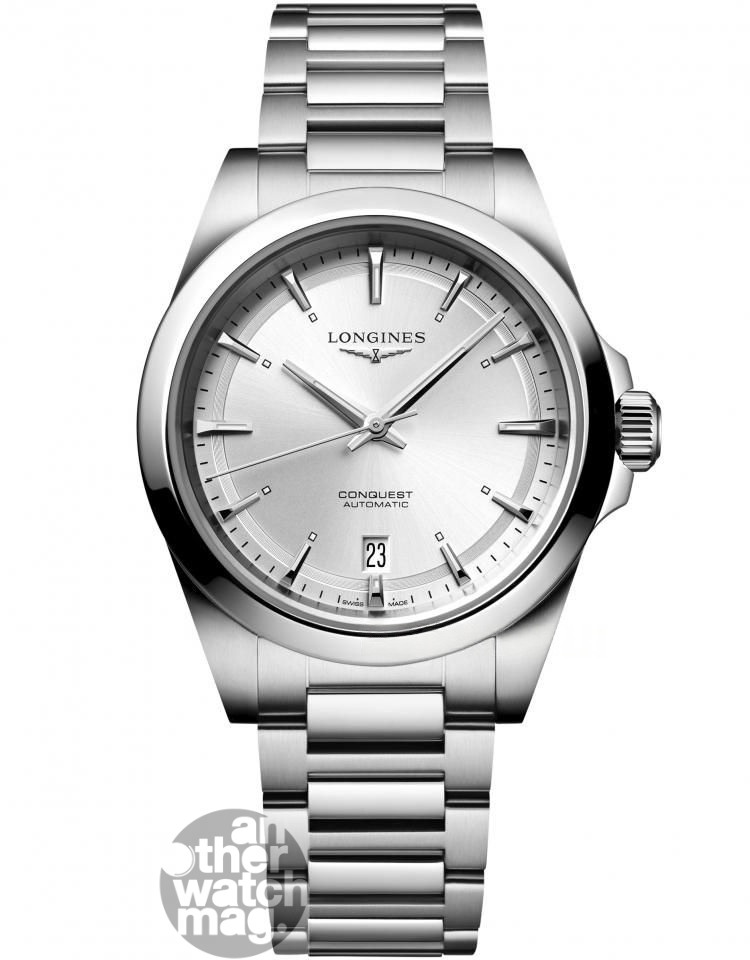 LONGINES Longines CONQUEST L3.720.4.72.6