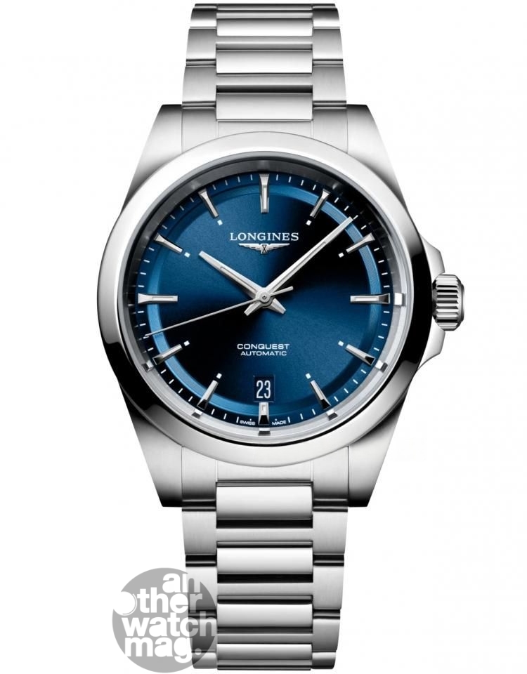 LONGINES Longines CONQUEST L3.720.4.92.6