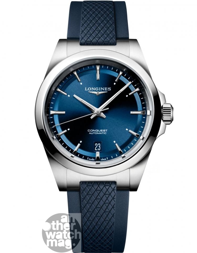 LONGINES Longines CONQUEST L3.720.4.92.9