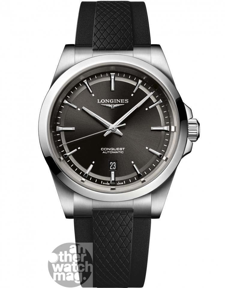 LONGINES Longines CONQUEST L3.830.4.52.9