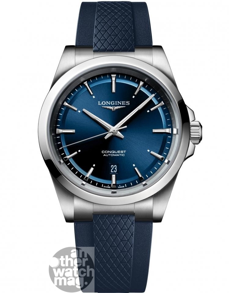 LONGINES Longines CONQUEST L3.830.4.92.9