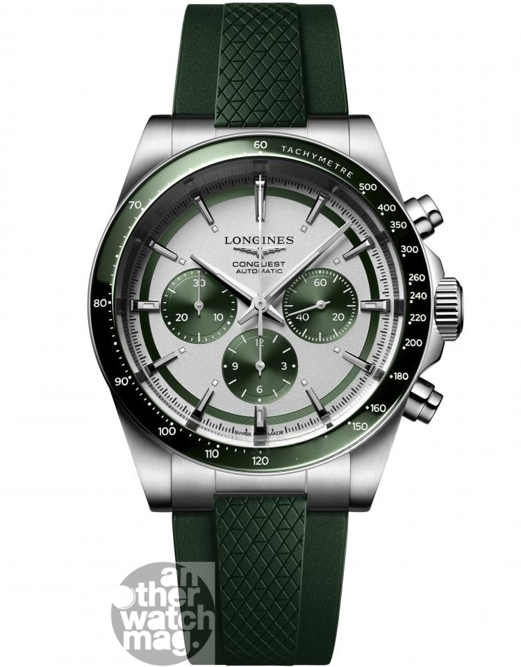 LONGINES Longines CONQUEST L3.835.4.02.9