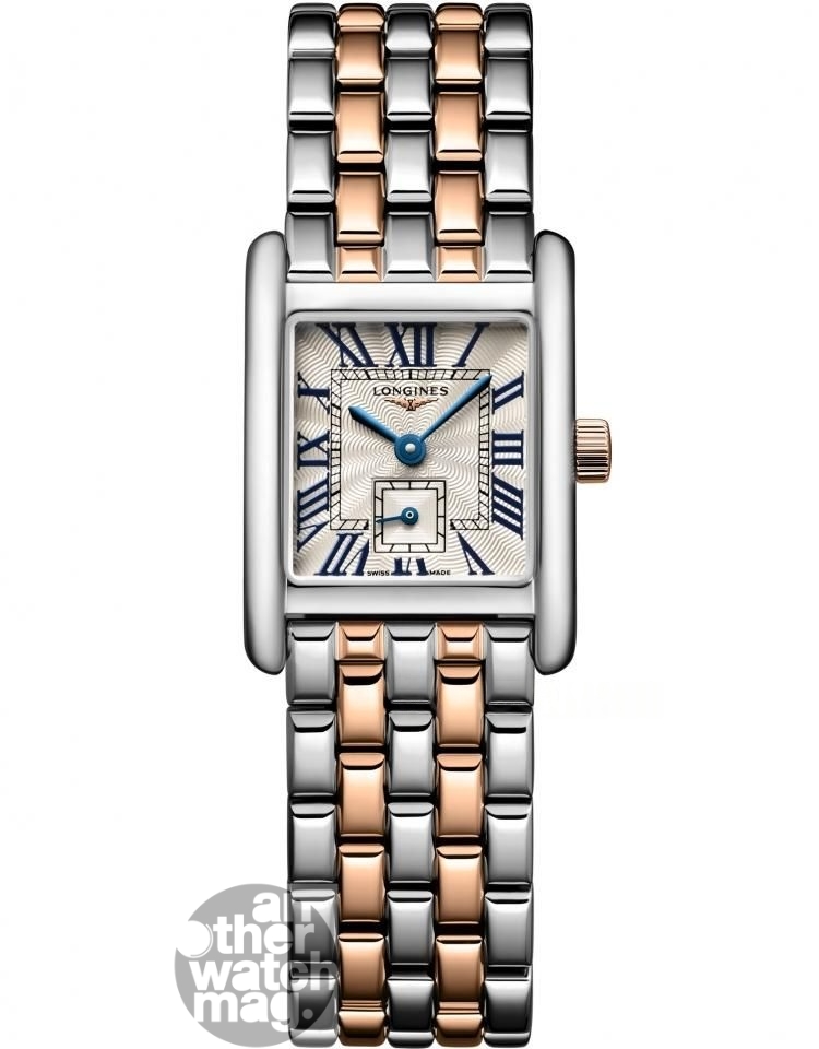 LONGINES Mini Dolcevita