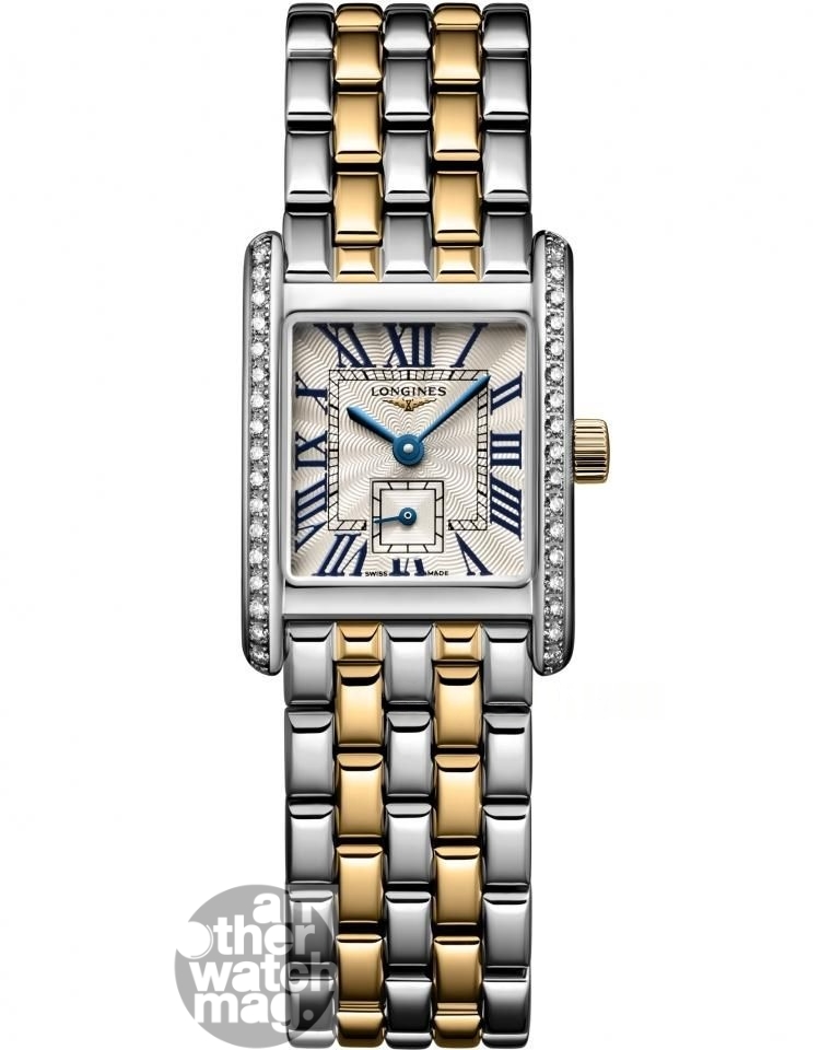 LONGINES Mini Dolcevita