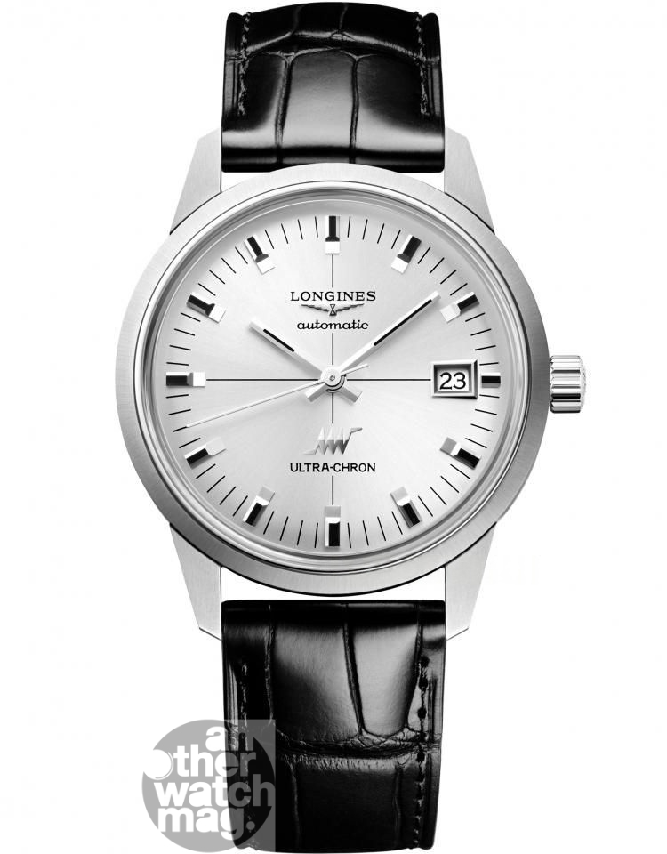 LONGINES ULTRA-CHRON CLASSIC