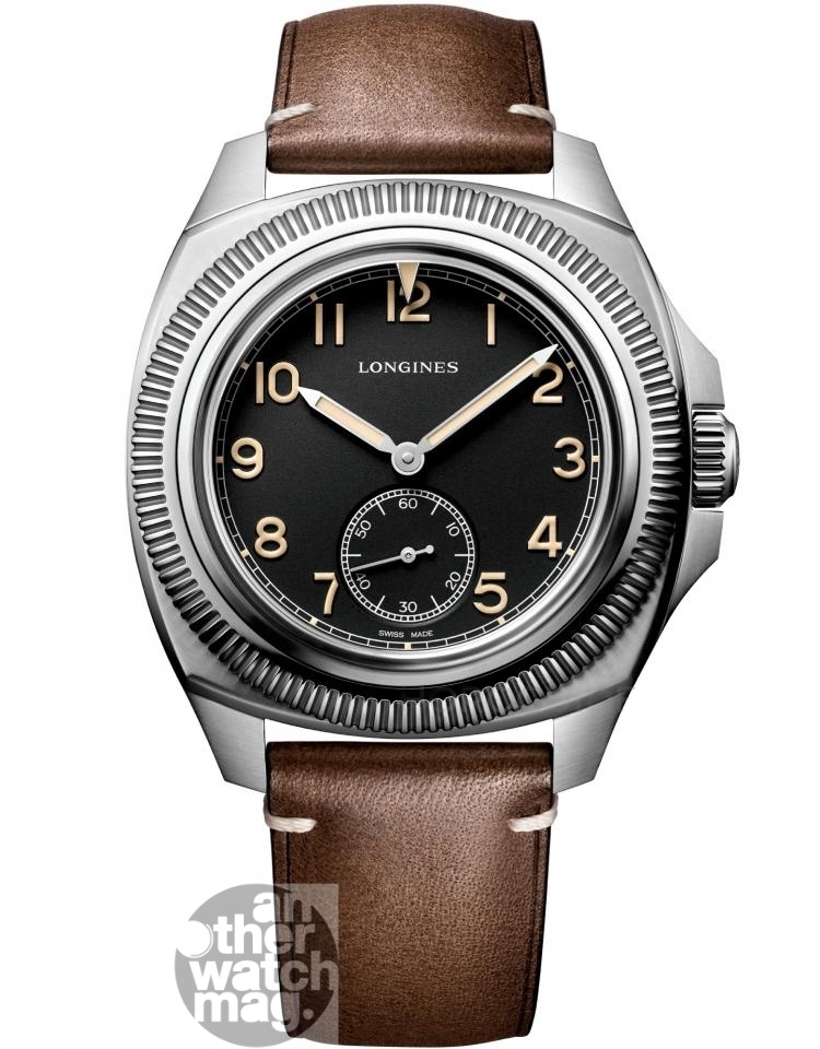 LONGINES PILOT MAJETEK