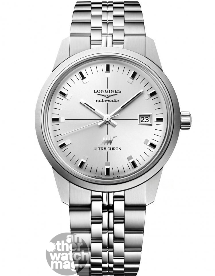 LONGINES ULTRA-CHRON CLASSIC
