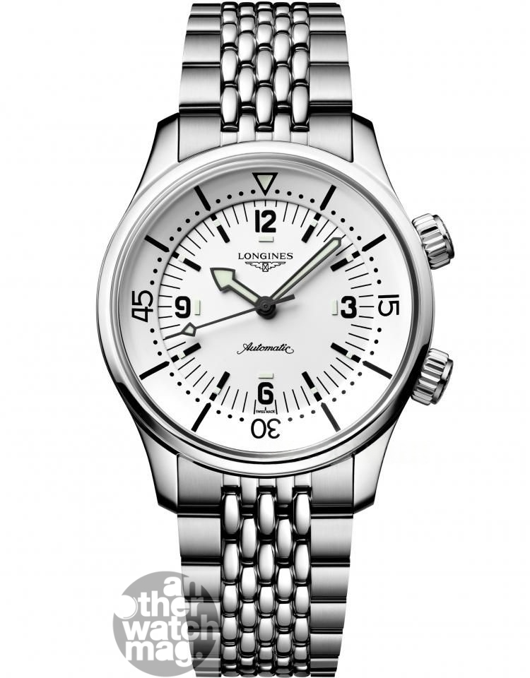 LONGINES Legend Diver
