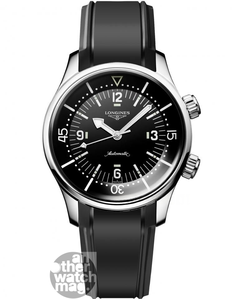LONGINES Legend Diver