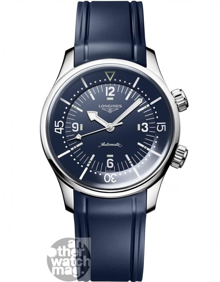LONGINES Legend Diver