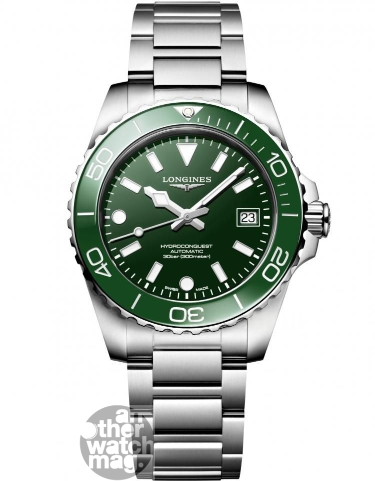 LONGINES Longines HYDRO CONQUEST L3.779.4.06.6