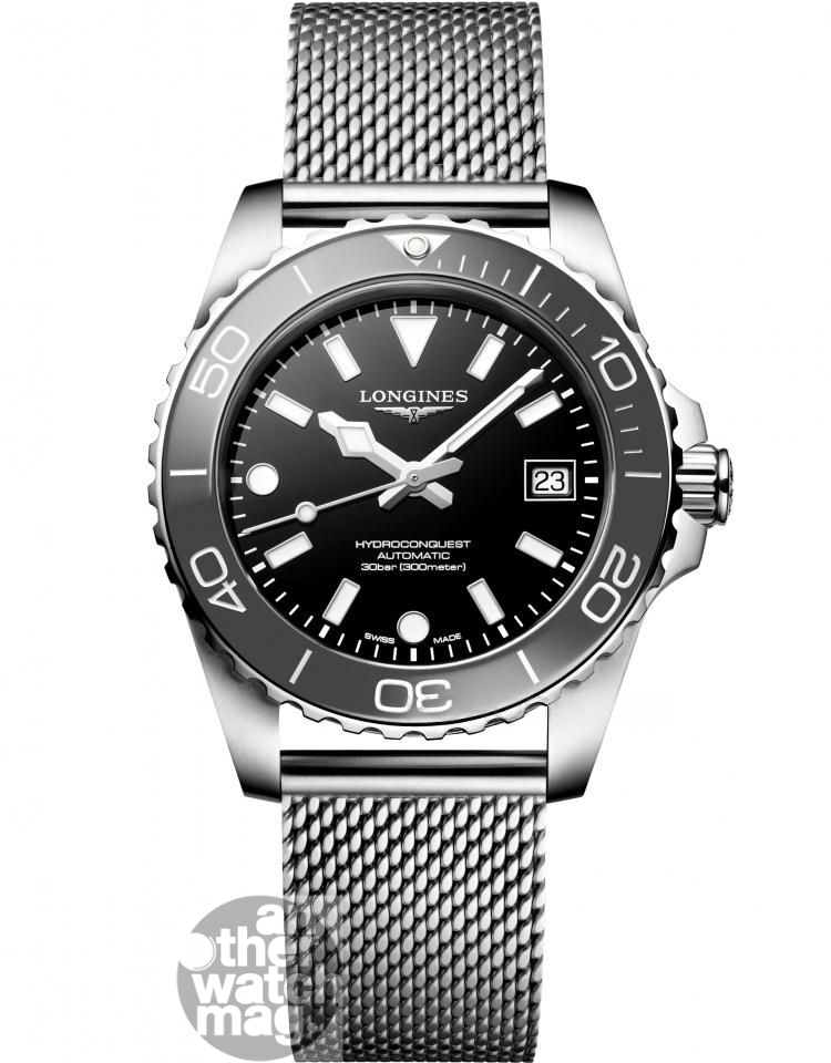LONGINES Longines HYDRO CONQUEST L3.779.4.70.6