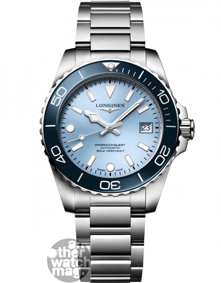 LONGINES 品牌專門店及網店限定款
