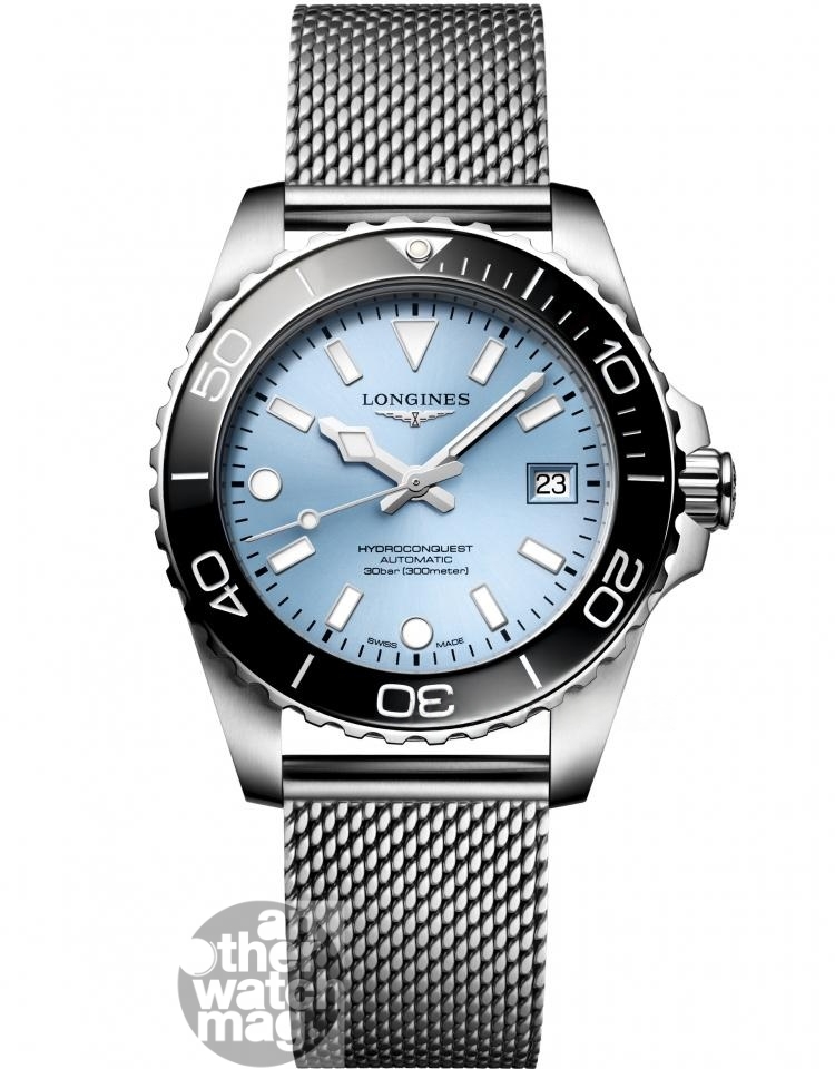 LONGINES Longines HYDRO CONQUEST L3.779.4.99.6