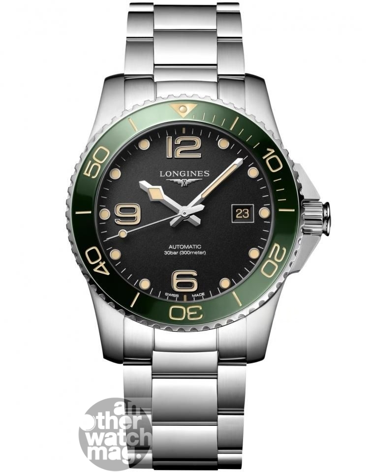 LONGINES HydroConquest